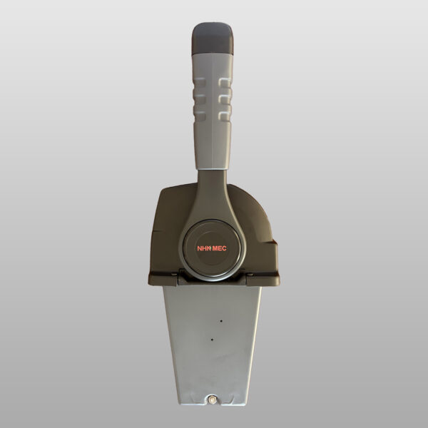 Bileva comando per motore