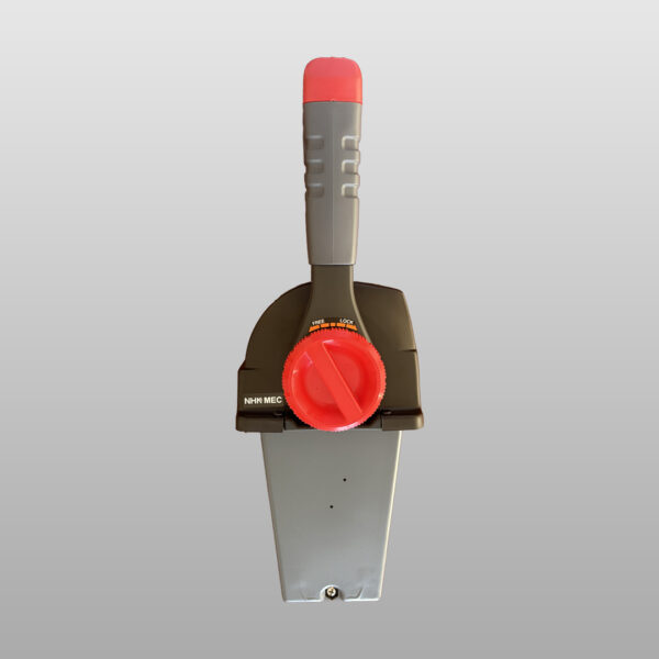 Bileva comando per motore