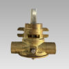Pompa acqua mare con supporto PM 15