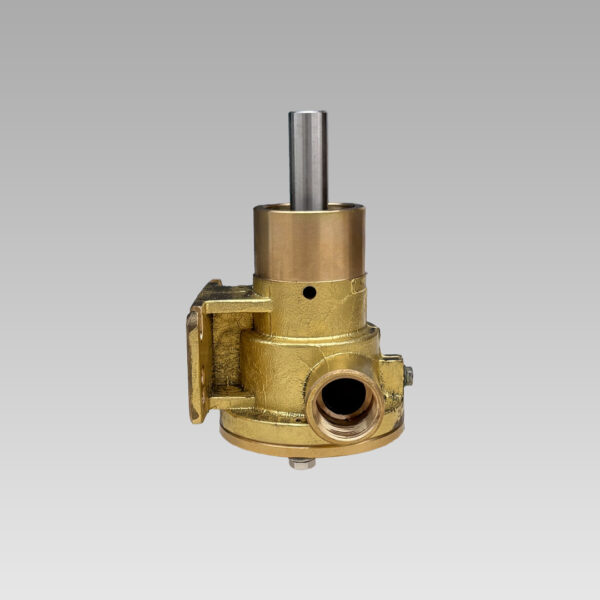 Pompa PM 35 con supporto