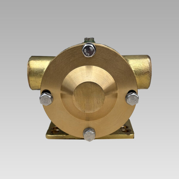 Pompa PM 35 con supporto