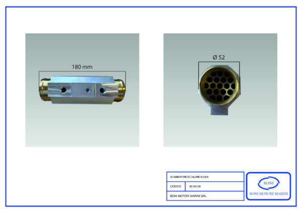 Scambiatore di calore