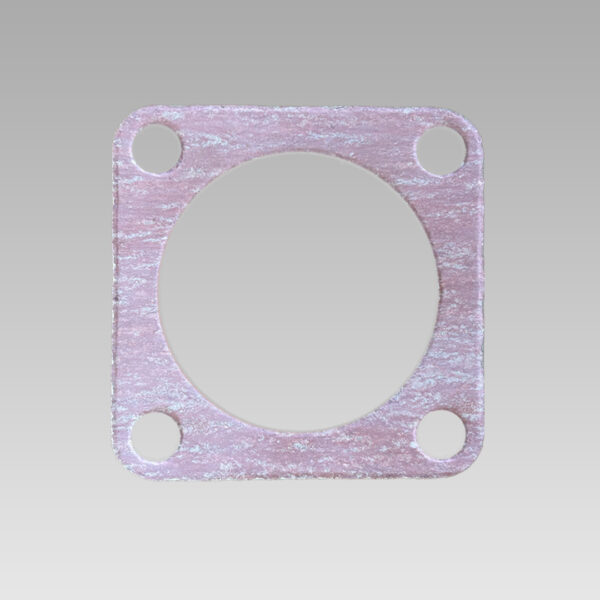 Guarnizione pompa acqua mare