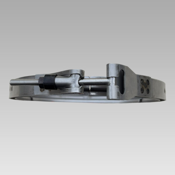 Fascetta turbina Scania