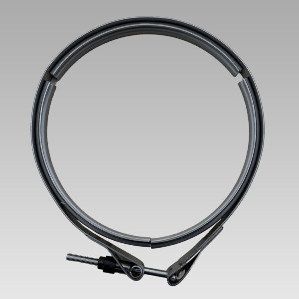 Fascetta turbina Scania