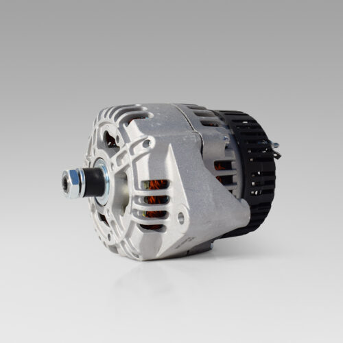 Alternatore 24V - AMPER 60