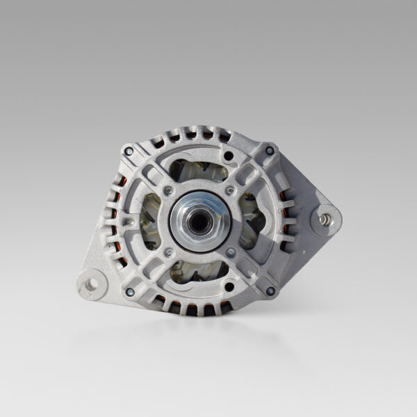 Alternatore 24V - AMPER 60