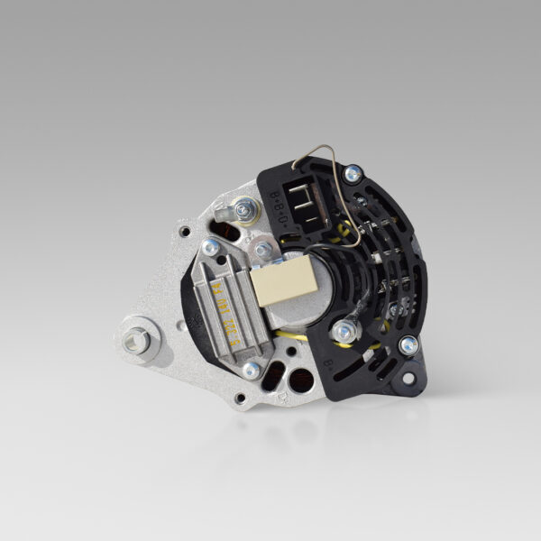 Alternatore 24V - AMPER 60