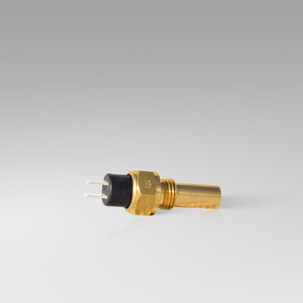 Bulbo temperatura acqua poli isolati