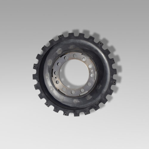 Elemento in Gomma Vulkan 24 Denti 00.23.83