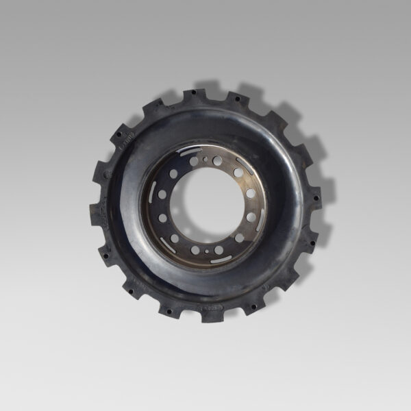 Elemento in Gomma Vulkan 24 Denti 00.23.83