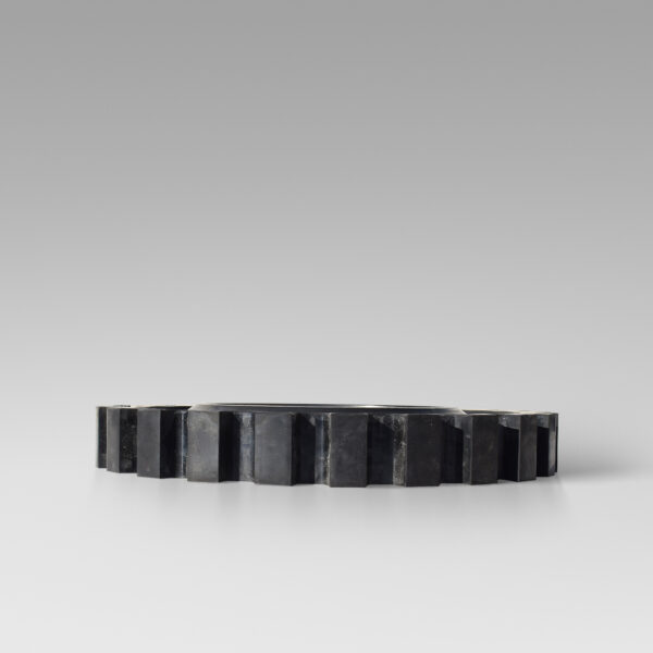 Elemento in Gomma Vulkan 24 Denti 00.23.83