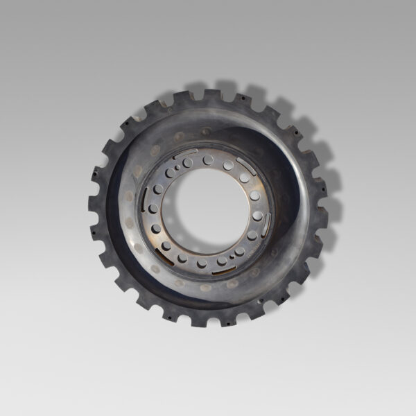 Elemento in Gomma Vulkan 24 Denti 00.96.52