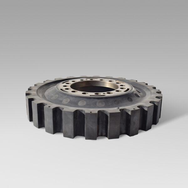 Elemento in Gomma Vulkan 24 Denti 00.96.52