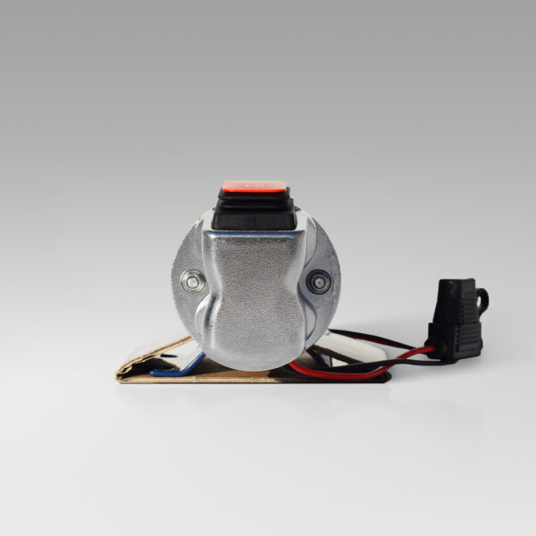 Elettropompa autoadescante estrazione olio