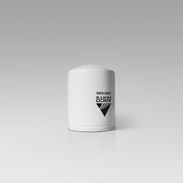 Filtro olio per motori BONI/AGCO