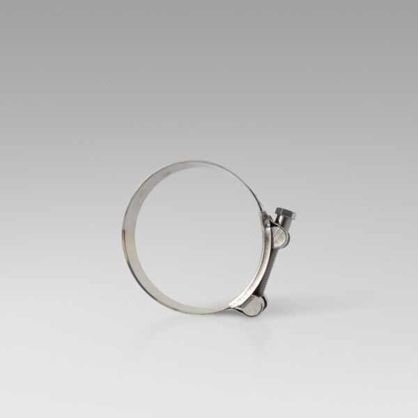 Fascetta Mikalor Inox per Tubo Scarico