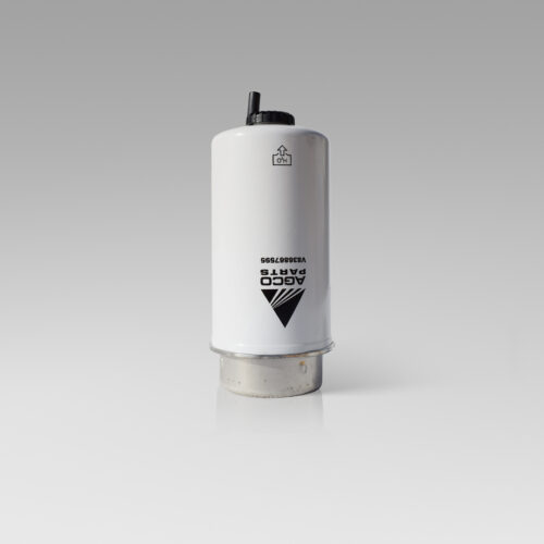 Filtro nafta h-200mm per Motori Elettronici BONI/AGCO