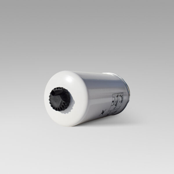 Filtro nafta h-200mm per Motori Elettronici BONI/AGCO