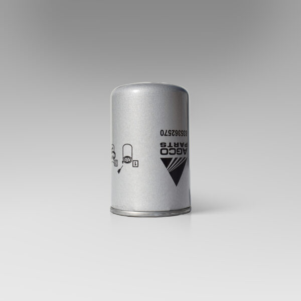 Filtro nafta per motori meccanici BONI/AGCO