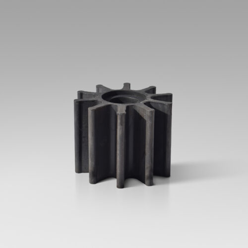 Girante pompa acqua mare