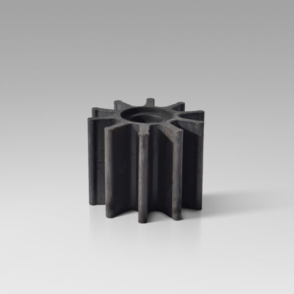 Girante pompa acqua mare