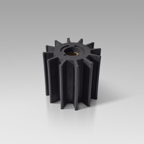 Girante pompa acqua mare