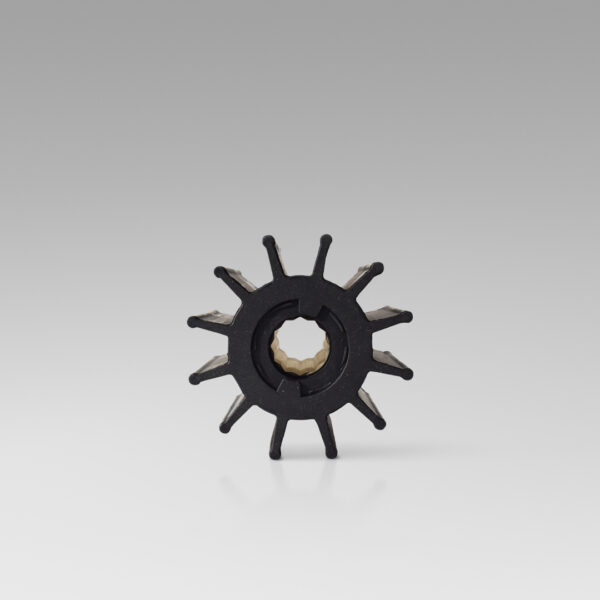 Girante pompa acqua mare