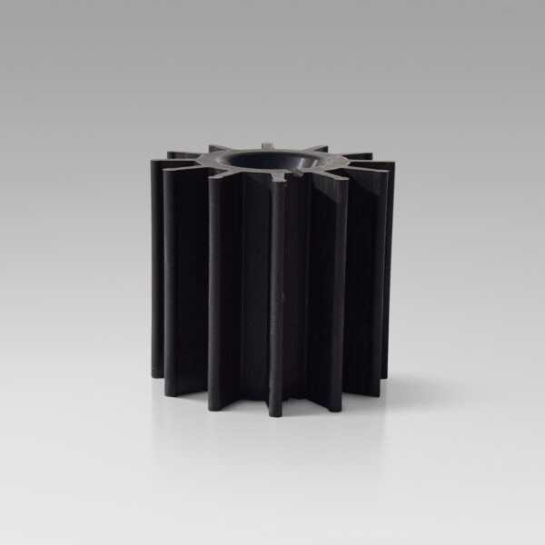 Girante pompa acqua mare