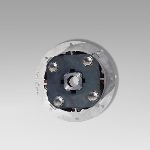 Giunto per TM345 - TM345A con Tasselli