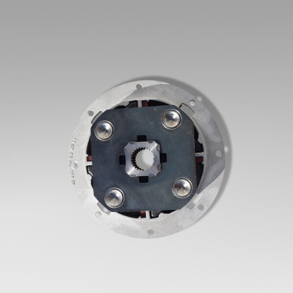 Giunto per TM345 - TM345A con Tasselli