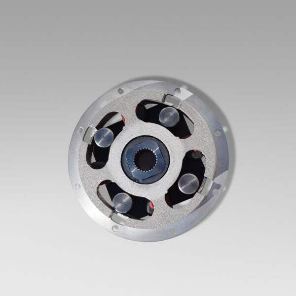 Giunto per TM345 - TM345A con Tasselli