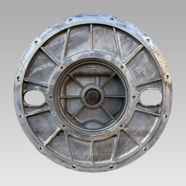 Invertitore Hurt HBW450 dritto