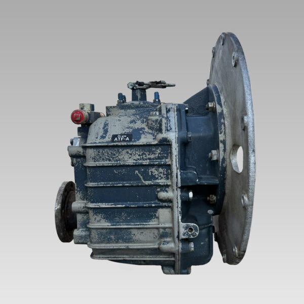 Invertitore Hurt HBW450 dritto