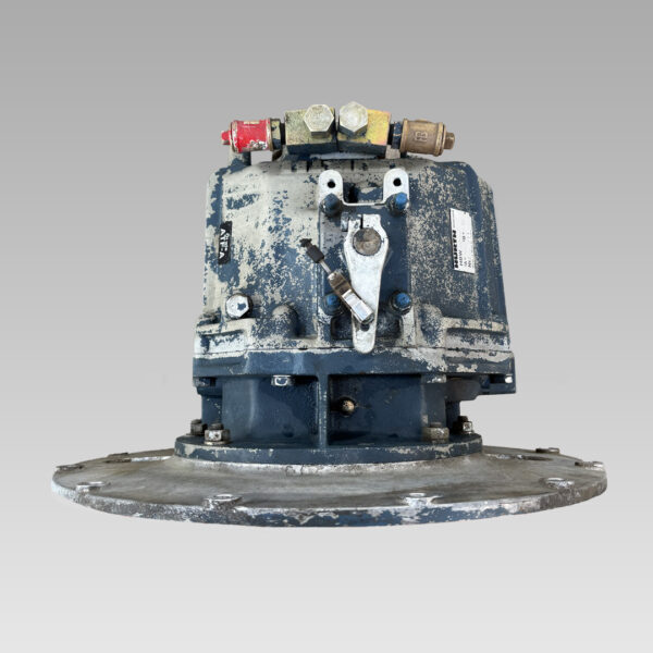 Invertitore Hurt HBW450 dritto