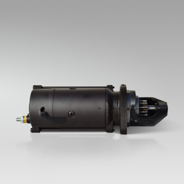 Motorino avviamento 12V pignone 11 denti