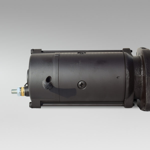 Motorino avviamento 12V pignone 11 denti