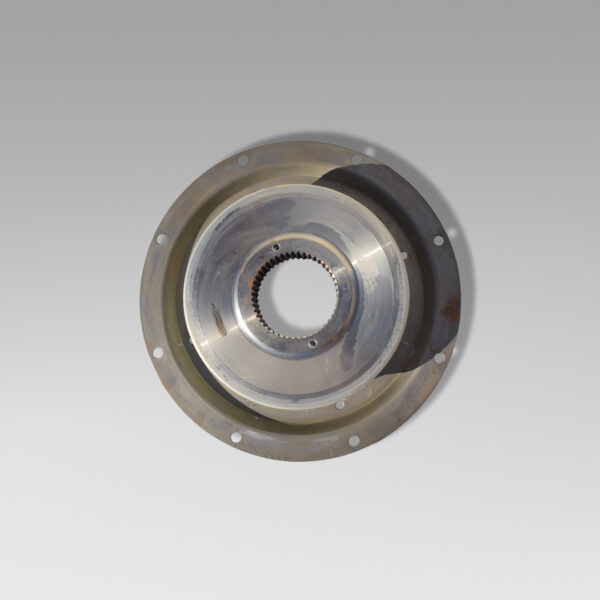 Parastrappo vulkardan-E 14" 46 Denti 2K4015