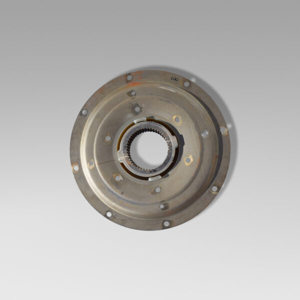 Parastrappo vulkardan-E 14" 46 Denti 2K4015