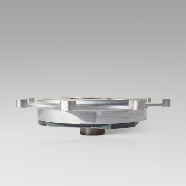 Parastrappo con Tasselli DS40 per TM265/TM265A