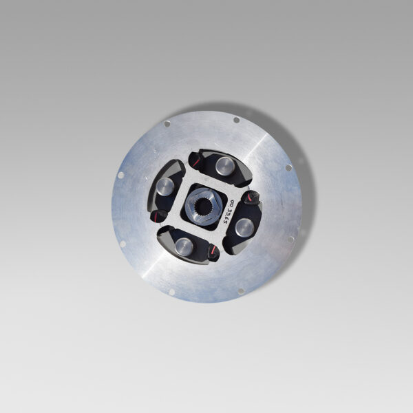 Parastrappo con Tasselli