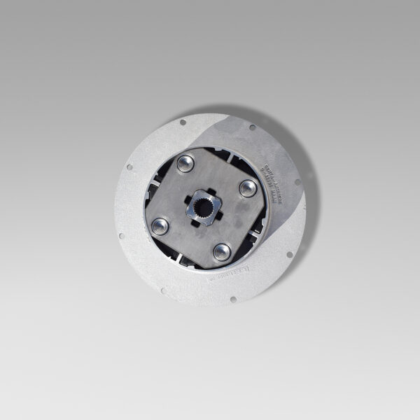 Parastrappo con Tasselli