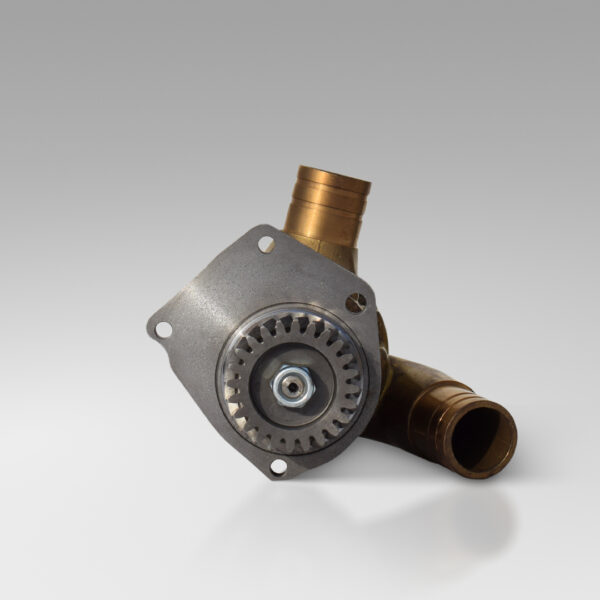 Pompa acqua mare 1"1/2