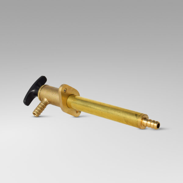 Pompa etrazione olio