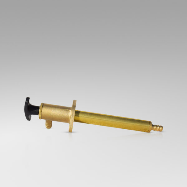 Pompa etrazione olio