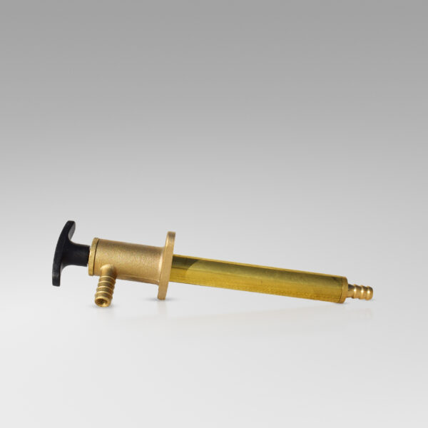 Pompa etrazione olio