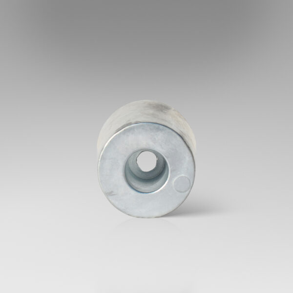 Ricambio in Zinco Conico