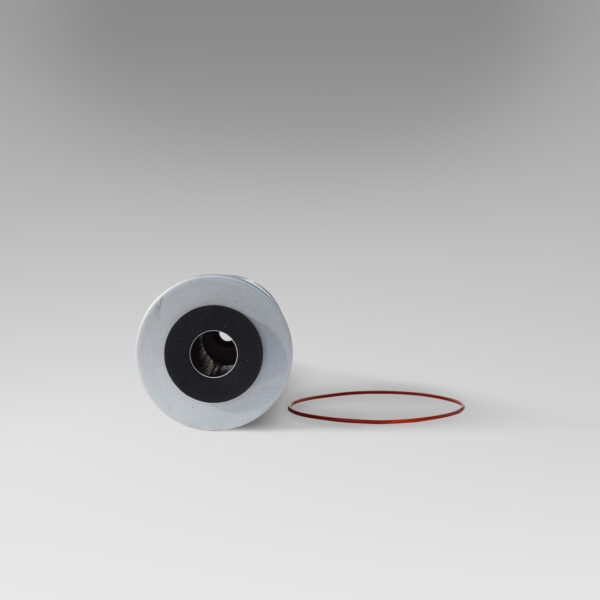 Cartuccia filtro fumi