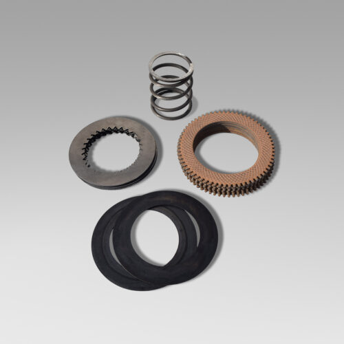 Kit dischi TM265 - TM265A