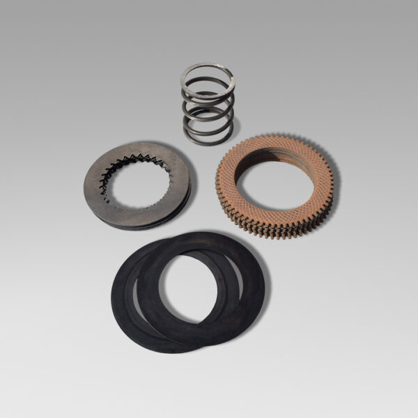 Kit dischi TM265 - TM265A